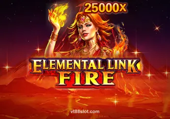 vt88 Elemental Link Fire