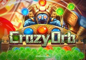 Hình ảnh Crazy Orb tại vt88