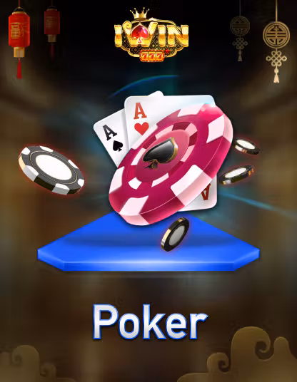 vt88 iWin Poker Portrait
